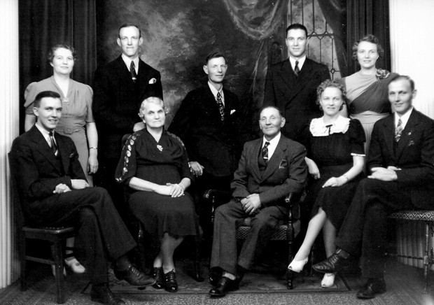 The Way We Were: 1950